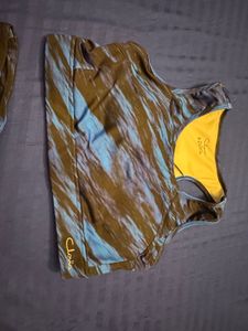 Clovia Gym Wear Sets ( 199 Each)