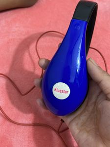 Headphone And Manicure Set