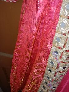 Designer Two Piece Outfit