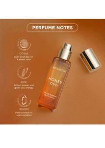 Bella Vita Honey Oud - 20ml