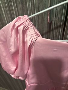 Pretty Pink Dress