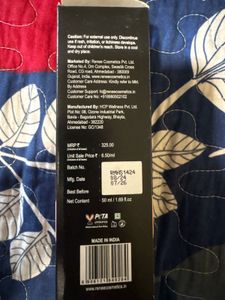 Renee Pore Minimising Sunscreen