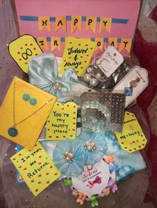 Gift Set hamper
