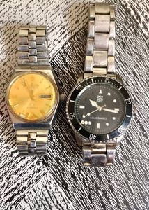 Citizen &amp; Louis Quartz - Collectible Watch - Not Working