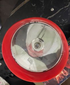 Brand New Vintage Eveready Searchlite Torch (2001)
