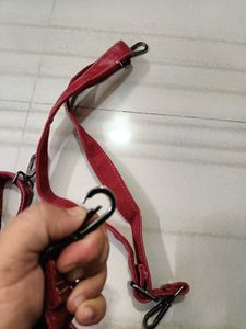Belts