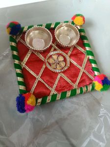 Decorative Platter