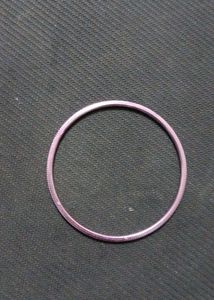 Pink Bangles