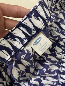 Made In Thailand OLD NAVY trouser Lower Cotton