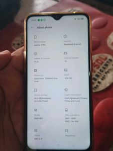 Smartphone - Pre-owned