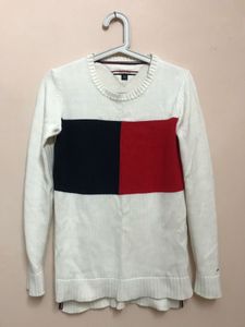 Tommy Hilfiger Sweater