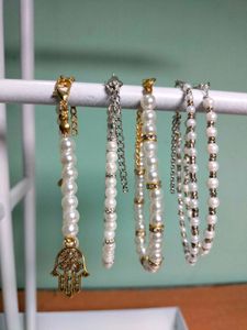 Pearl Bracelet