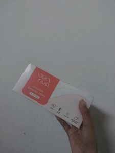 Nua Everyday 190mm Pantyliners