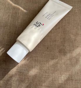 Beauty Of Jeoson Sunscreen