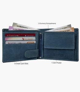 Urban FOREST Good Quality Wallet