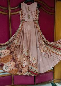 Elegant Ethnic Kurta Set