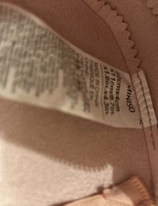 Peace Miniso Bag