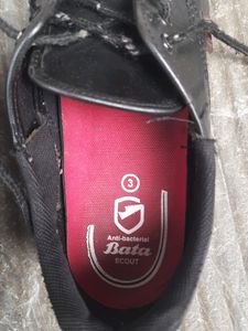 Boys School Shoes