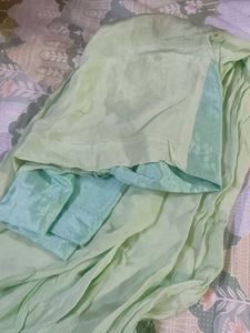 Kurti Salwar Set