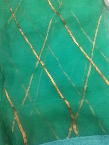 Elegant beautiful Ethnic Gown