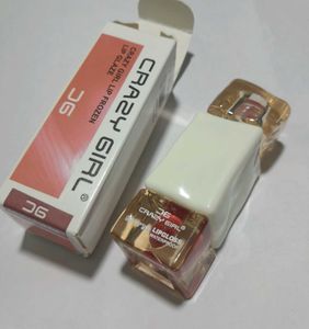 LIP FROZEN GLAZE