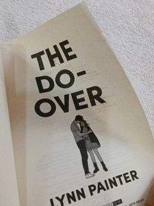 The Do-Over by Lynn Painter