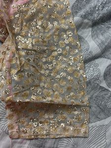 Ethnic Crop Top