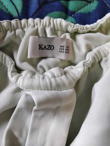 Summer Off-the-shoulder Dress