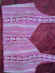 Fancy Blouse