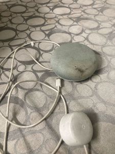 google mini nest