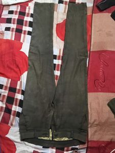1step Formal Pants
