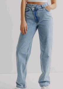 Crossover Jeans H&M