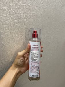 Gingham Love By Bath &amp; Body Works