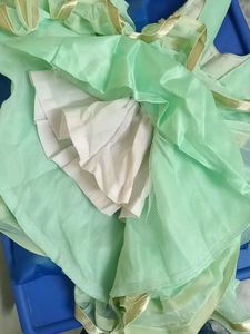 NEW Girls Frilled  Frock