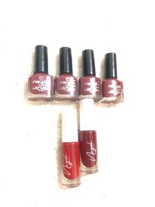 Nail Polish Set