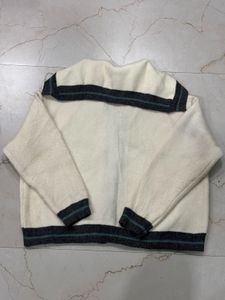 Cute Vintage Cardigan Sweater