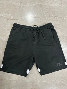 Kappa Solid Sports Shorts