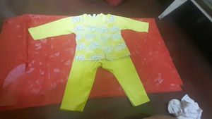 Cute Baby Dress