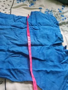 Blue 🔵 Top