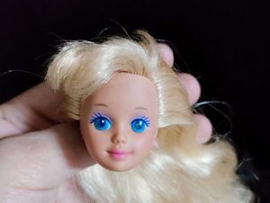 Hawaiian Fun Skipper 1990 Doll