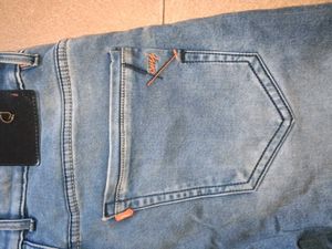 Jeans Pant