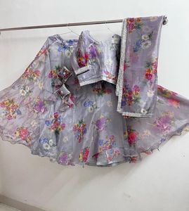 Lehenga Choli