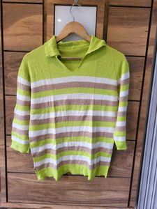 woolen top for winter