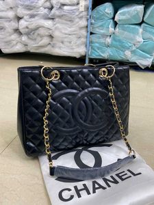 CHANEL PREMIUM QUALITY SHOULDER BAG WITHOUT BOX
