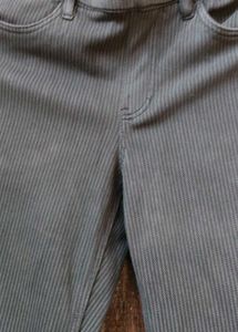Black Jeans For Girls