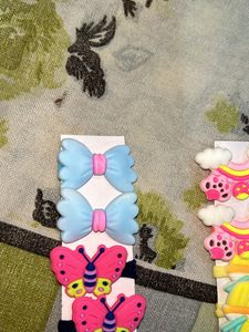 Cute Rubber Bands For Girls