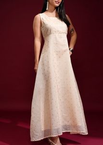 Elegant Kurta Set with Jacket