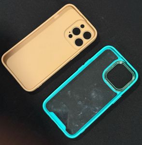 Combo Of 2 Iphone 13 Pro Cases
