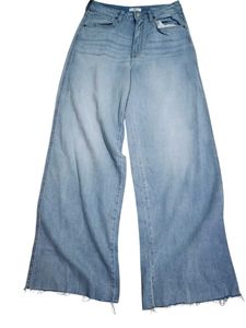Surplus Widleg Bagy Jeans | 28-36 Size