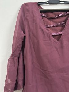 All About You | Brand New Top With Tag